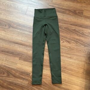 Fleo leggings, size XS